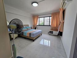 Blk 449 Hougang Avenue 10 (Hougang), HDB Executive #495743291